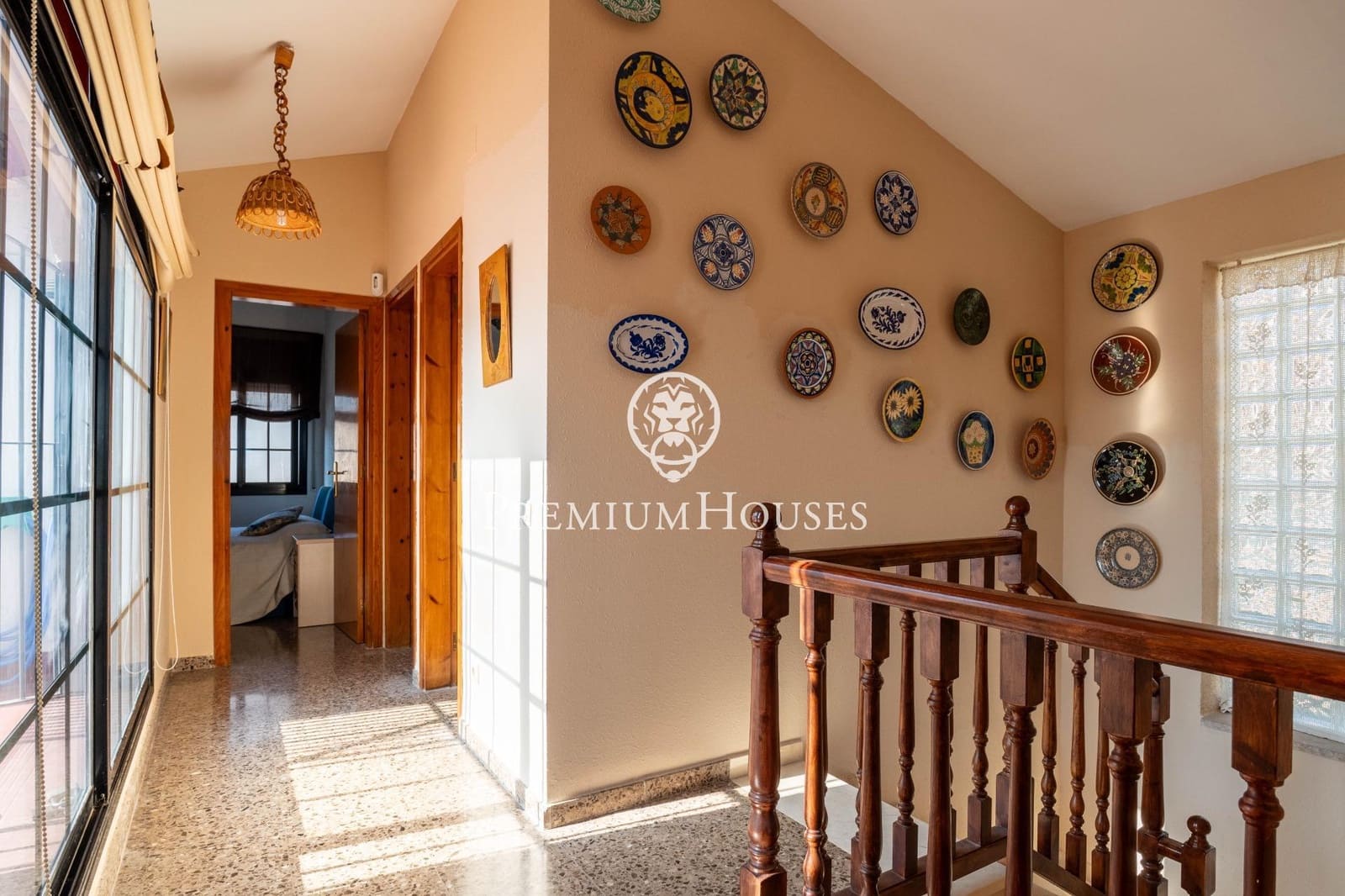 5 sovrum Villa till salu i Sant Pere de Ribes med pool garage - 559 000 € (Ref: 8792621)