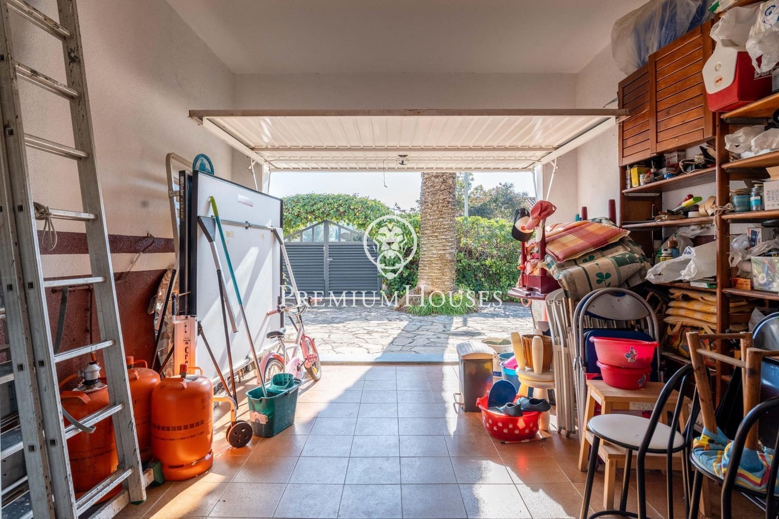 5 sovrum Villa till salu i Sant Pere de Ribes med pool garage - 559 000 € (Ref: 8792621)