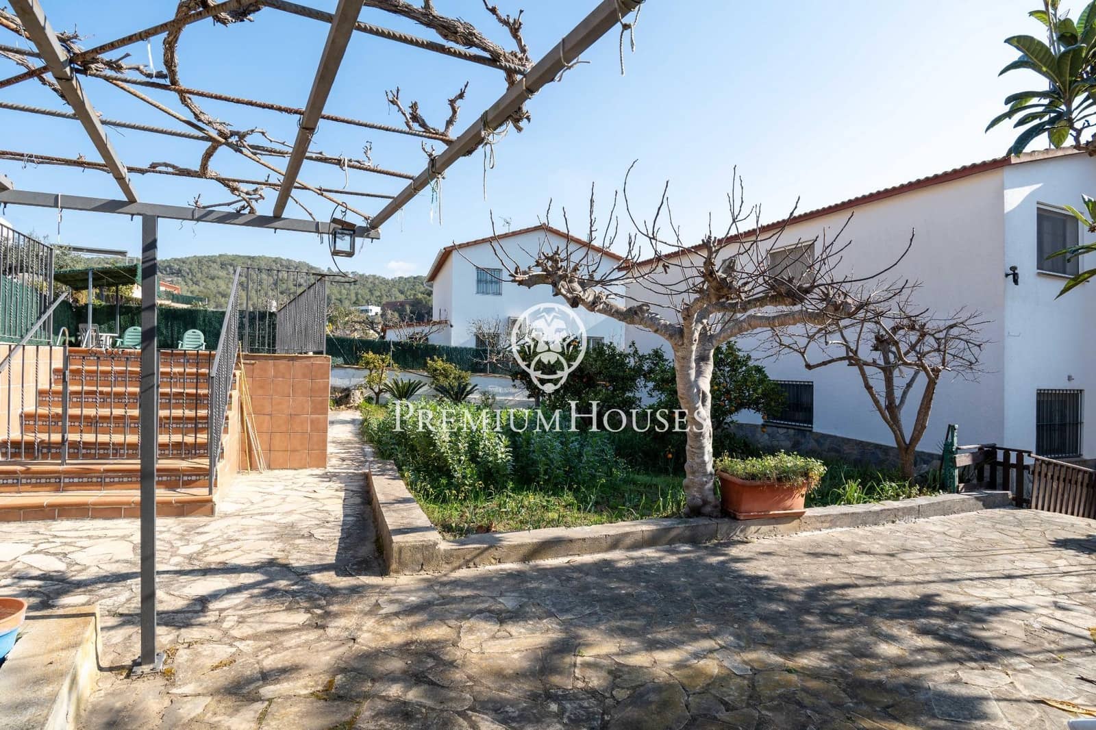 5 sovrum Villa till salu i Sant Pere de Ribes med pool garage - 559 000 € (Ref: 8792621)