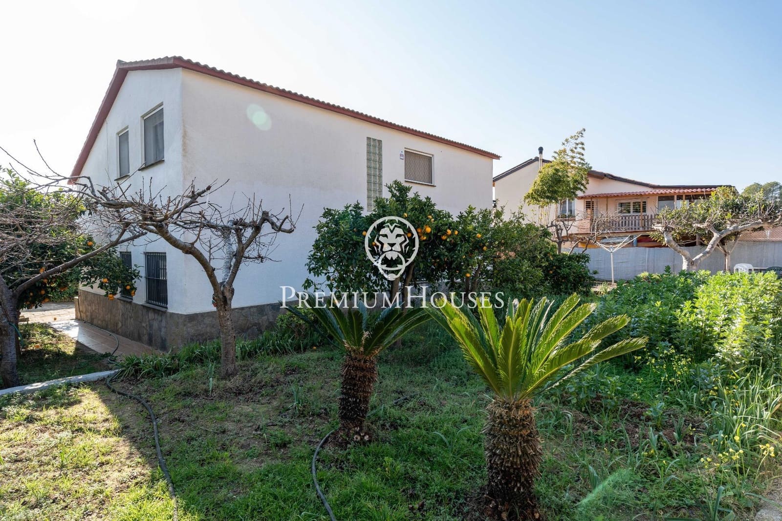 5 sovrum Villa till salu i Sant Pere de Ribes med pool garage - 559 000 € (Ref: 8792621)