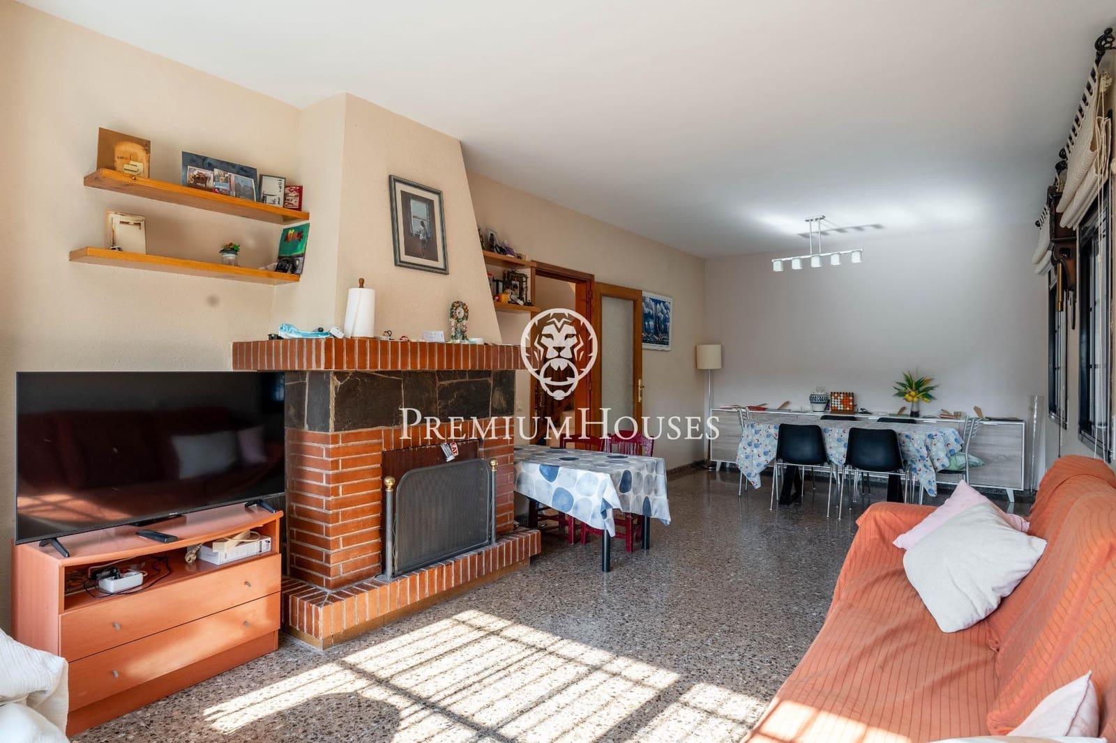 5 sovrum Villa till salu i Sant Pere de Ribes med pool garage - 559 000 € (Ref: 8792621)