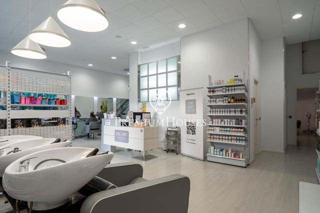 Commercial for rent in Sant Pere de Ribes - € 1,700 (Ref: 8825007)