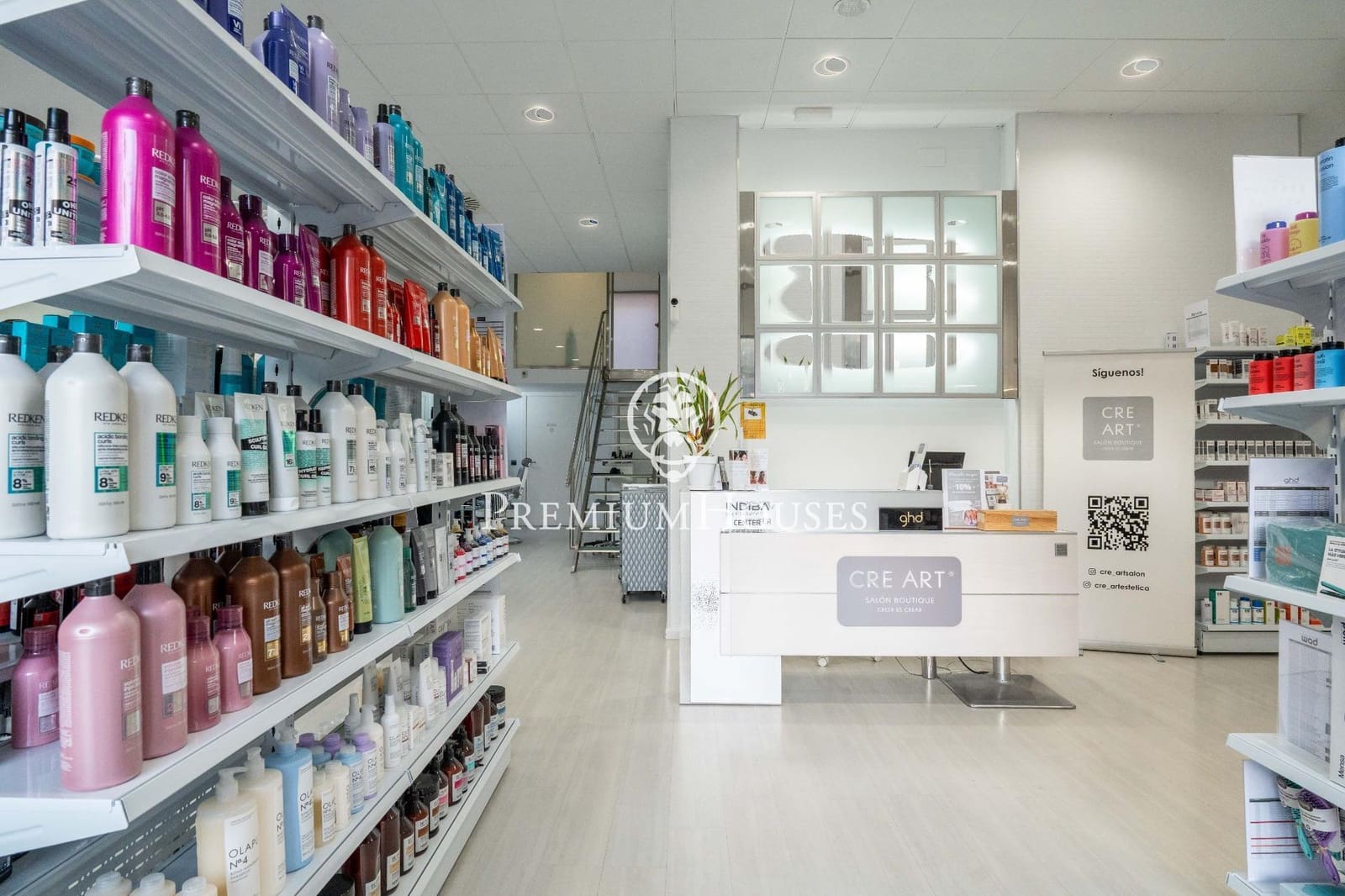 Commercial for rent in Sant Pere de Ribes - € 1,700 (Ref: 8825007)