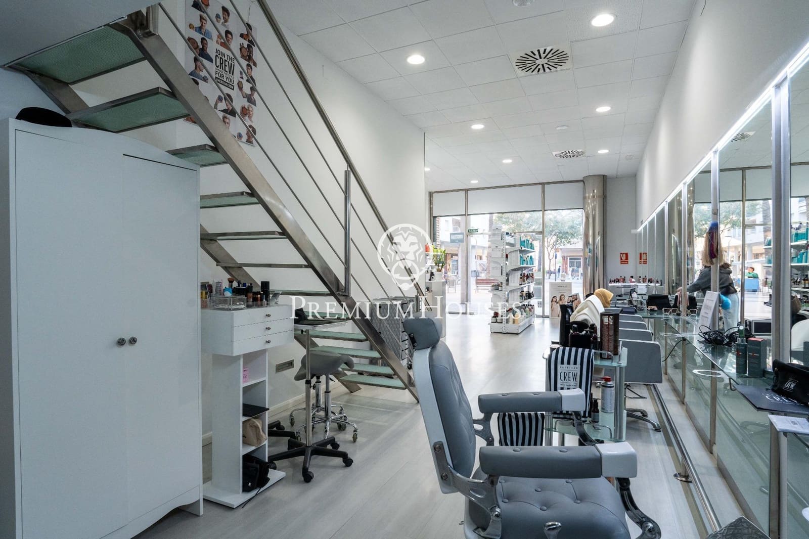 Commercial for rent in Sant Pere de Ribes - € 1,700 (Ref: 8825007)