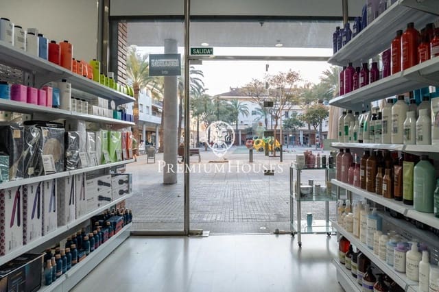 Commercial for rent in Sant Pere de Ribes - € 1,700 (Ref: 8825007)