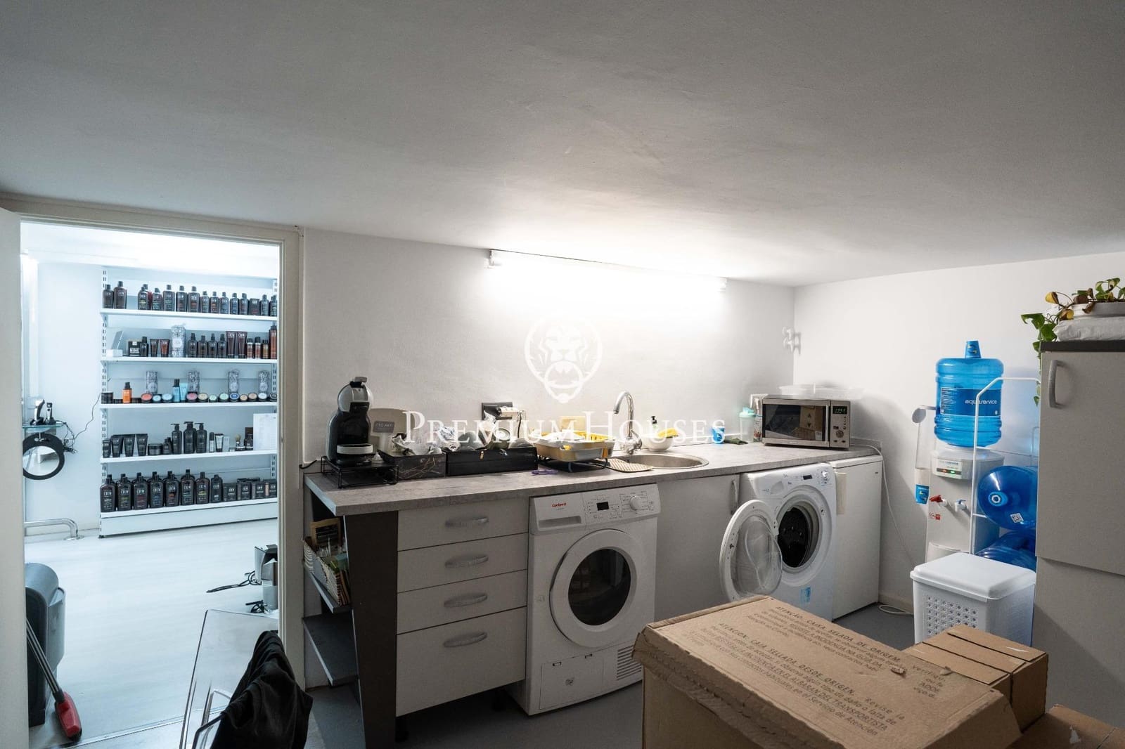 Commercial for rent in Sant Pere de Ribes - € 1,700 (Ref: 8825007)