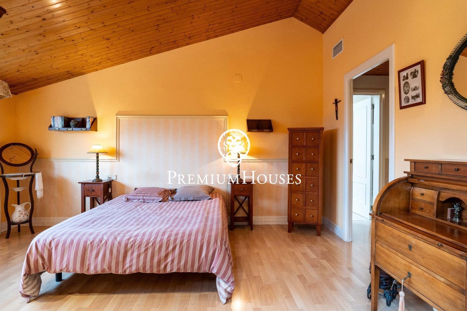 3 soverom Villa til salgs i Valls med svømmebasseng - € 550 000 (Ref: 8841337)