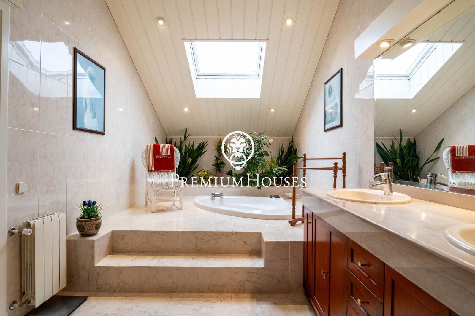 3 soverom Villa til salgs i Valls med svømmebasseng - € 550 000 (Ref: 8841337)