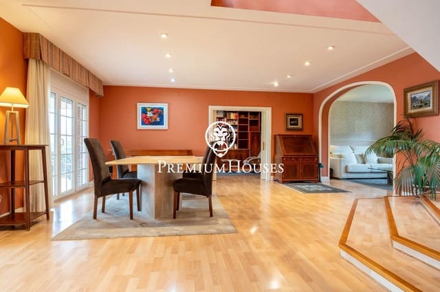 3 soverom Villa til salgs i Valls med svømmebasseng - € 550 000 (Ref: 8841337)