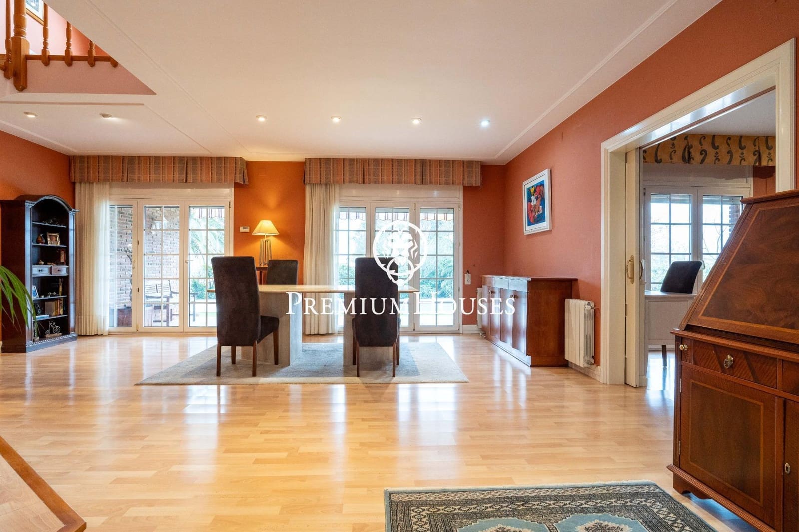 3 soverom Villa til salgs i Valls med svømmebasseng - € 550 000 (Ref: 8841337)