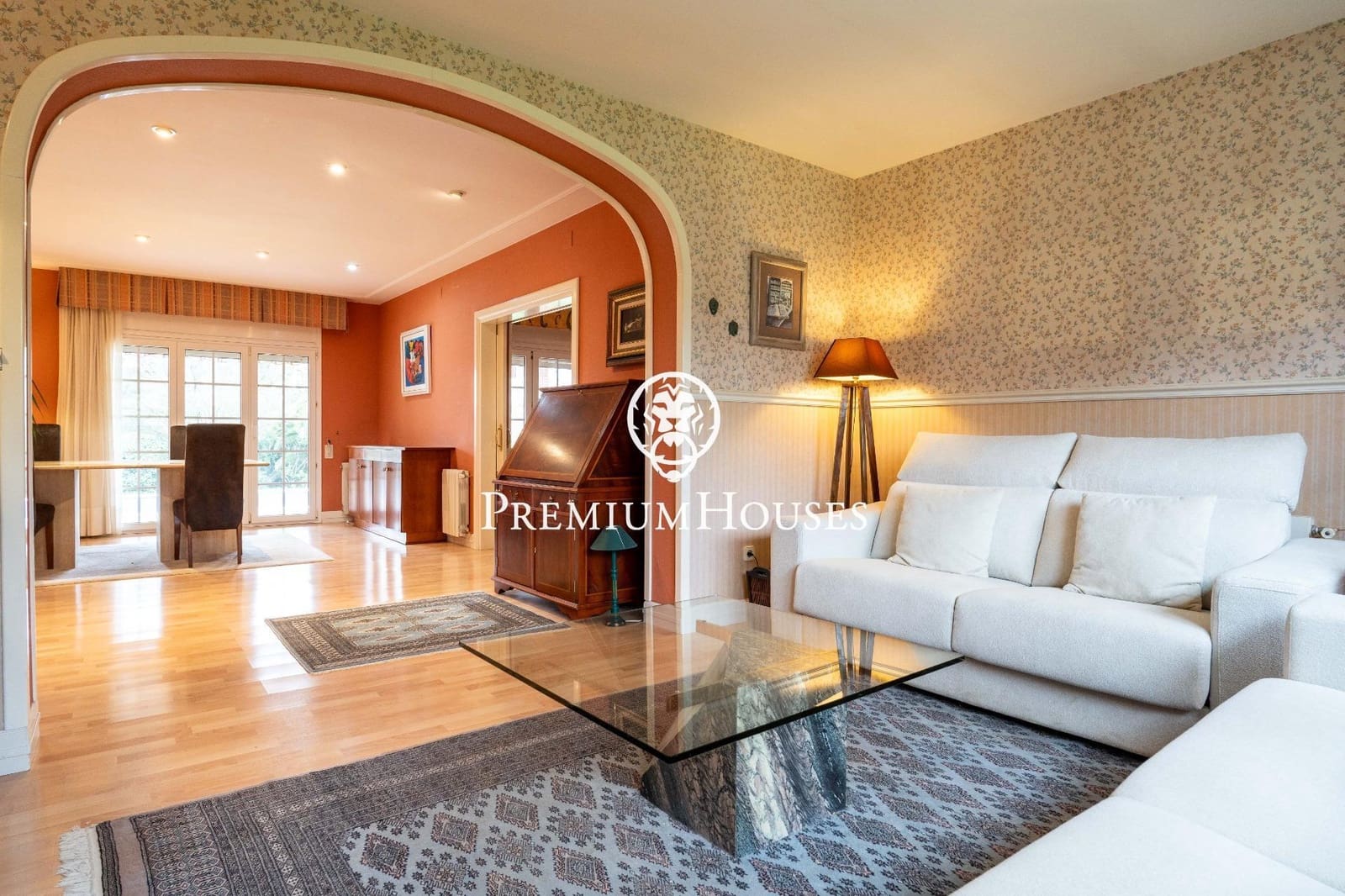 3 soverom Villa til salgs i Valls med svømmebasseng - € 550 000 (Ref: 8841337)