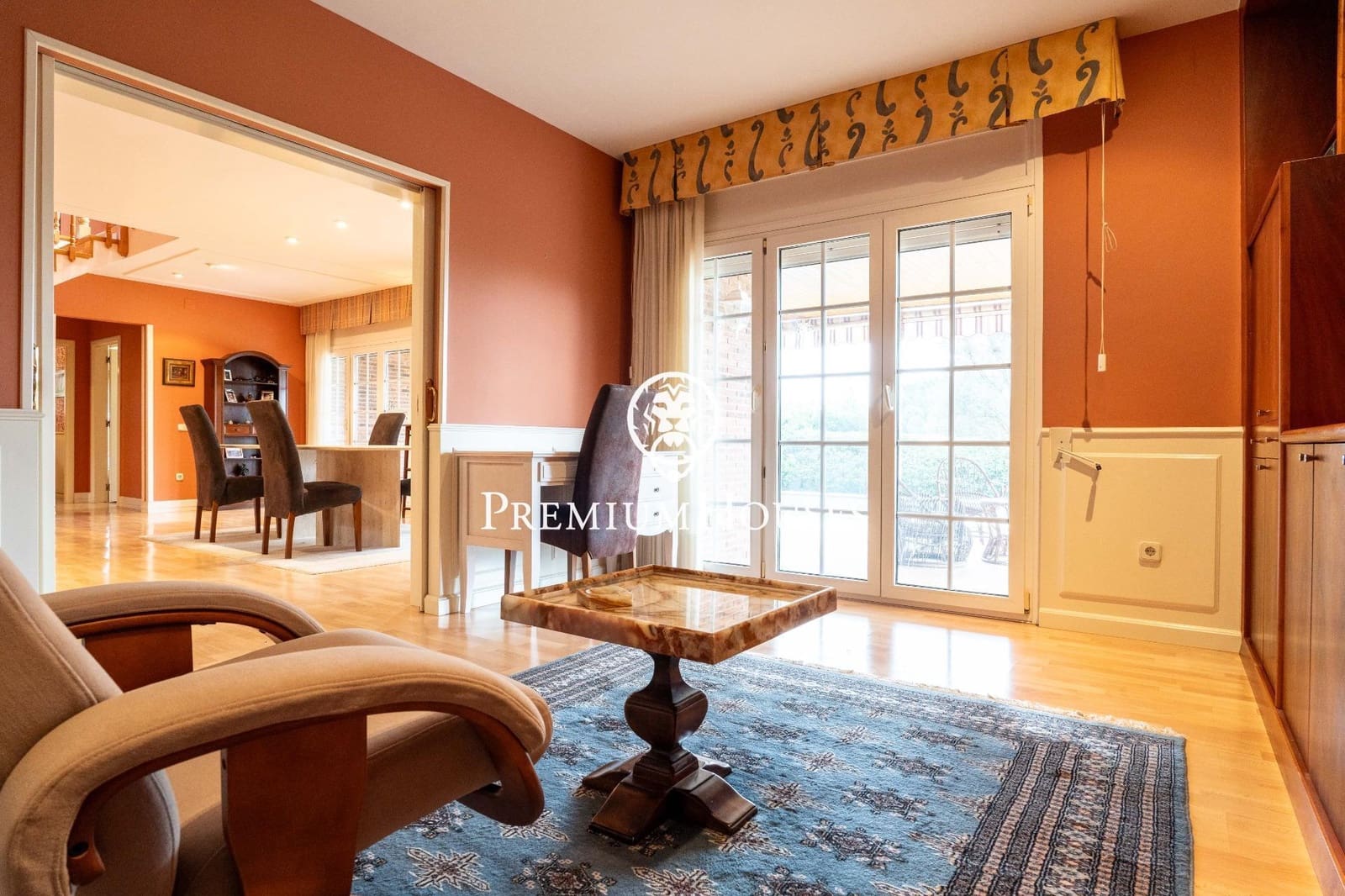 3 soverom Villa til salgs i Valls med svømmebasseng - € 550 000 (Ref: 8841337)