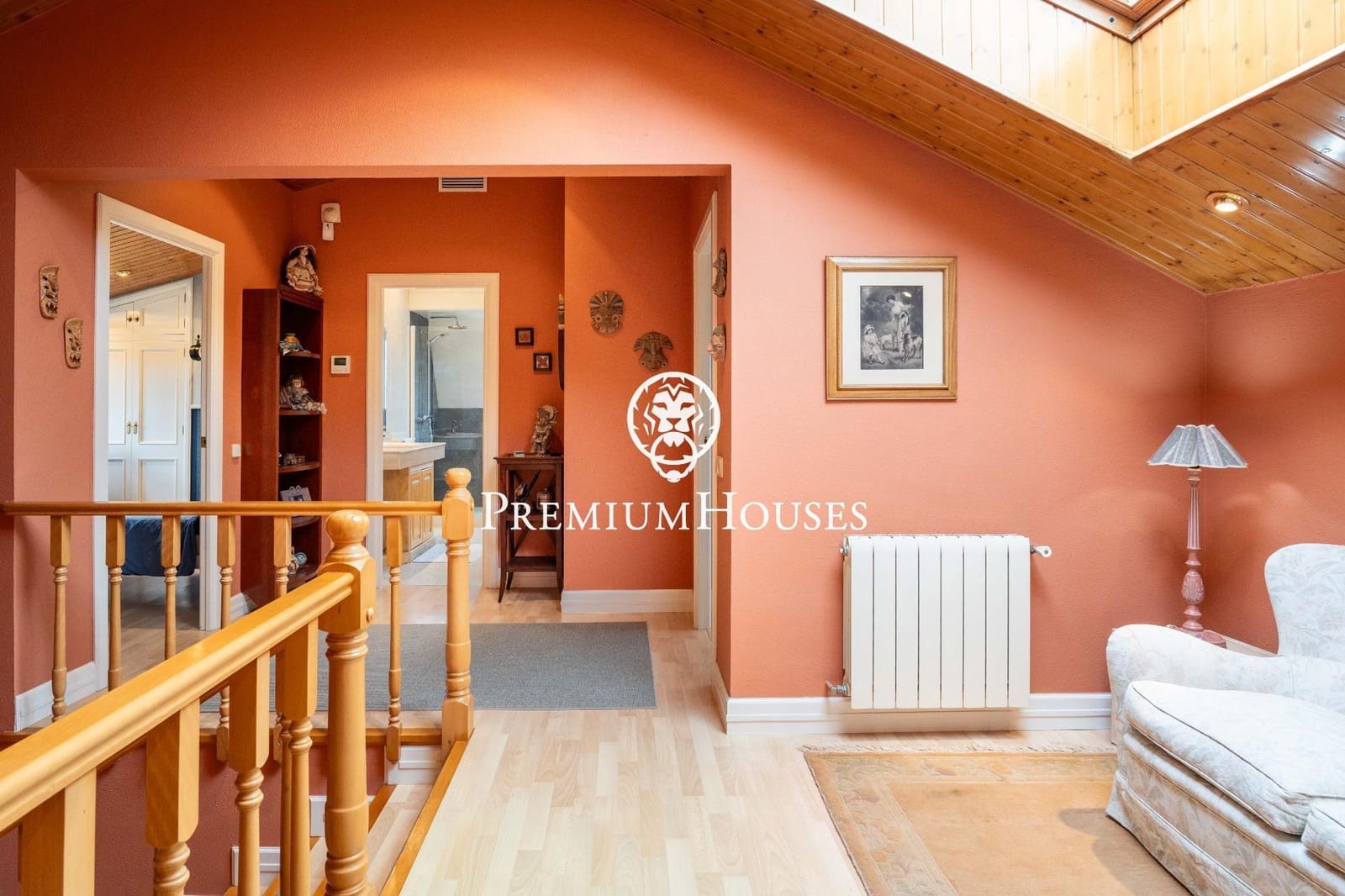 3 soverom Villa til salgs i Valls med svømmebasseng - € 550 000 (Ref: 8841337)