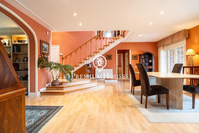 3 soverom Villa til salgs i Valls med svømmebasseng - € 550 000 (Ref: 8841337)