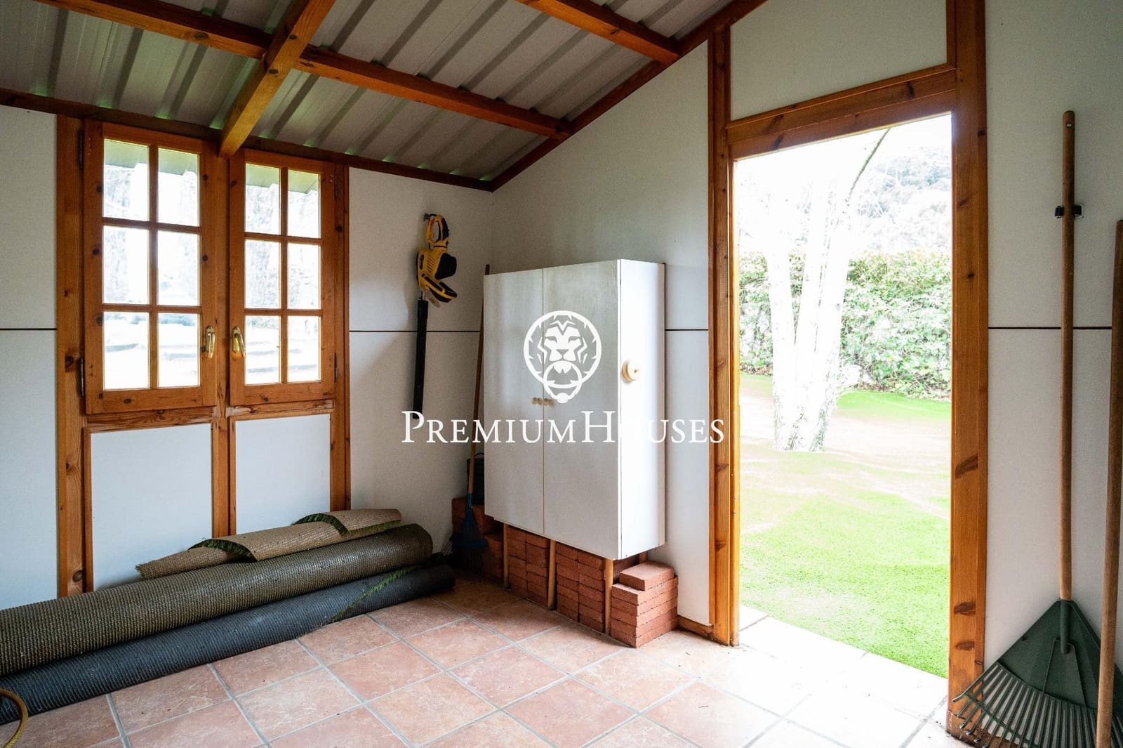 3 soverom Villa til salgs i Valls med svømmebasseng - € 550 000 (Ref: 8841337)