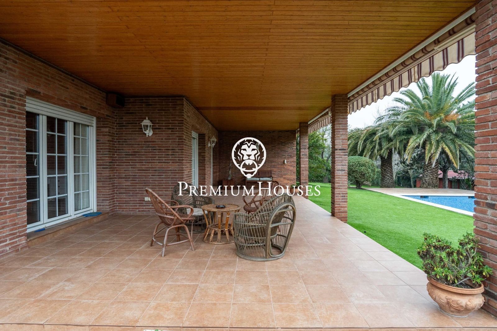 3 soverom Villa til salgs i Valls med svømmebasseng - € 550 000 (Ref: 8841337)