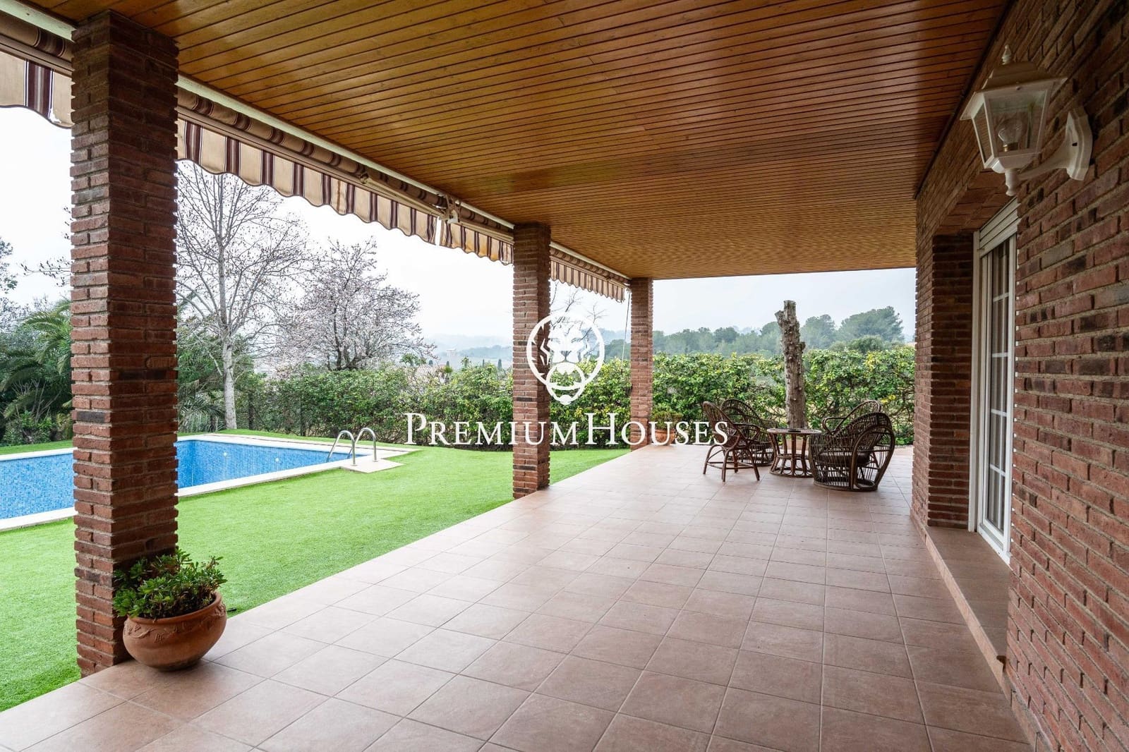 3 soverom Villa til salgs i Valls med svømmebasseng - € 550 000 (Ref: 8841337)