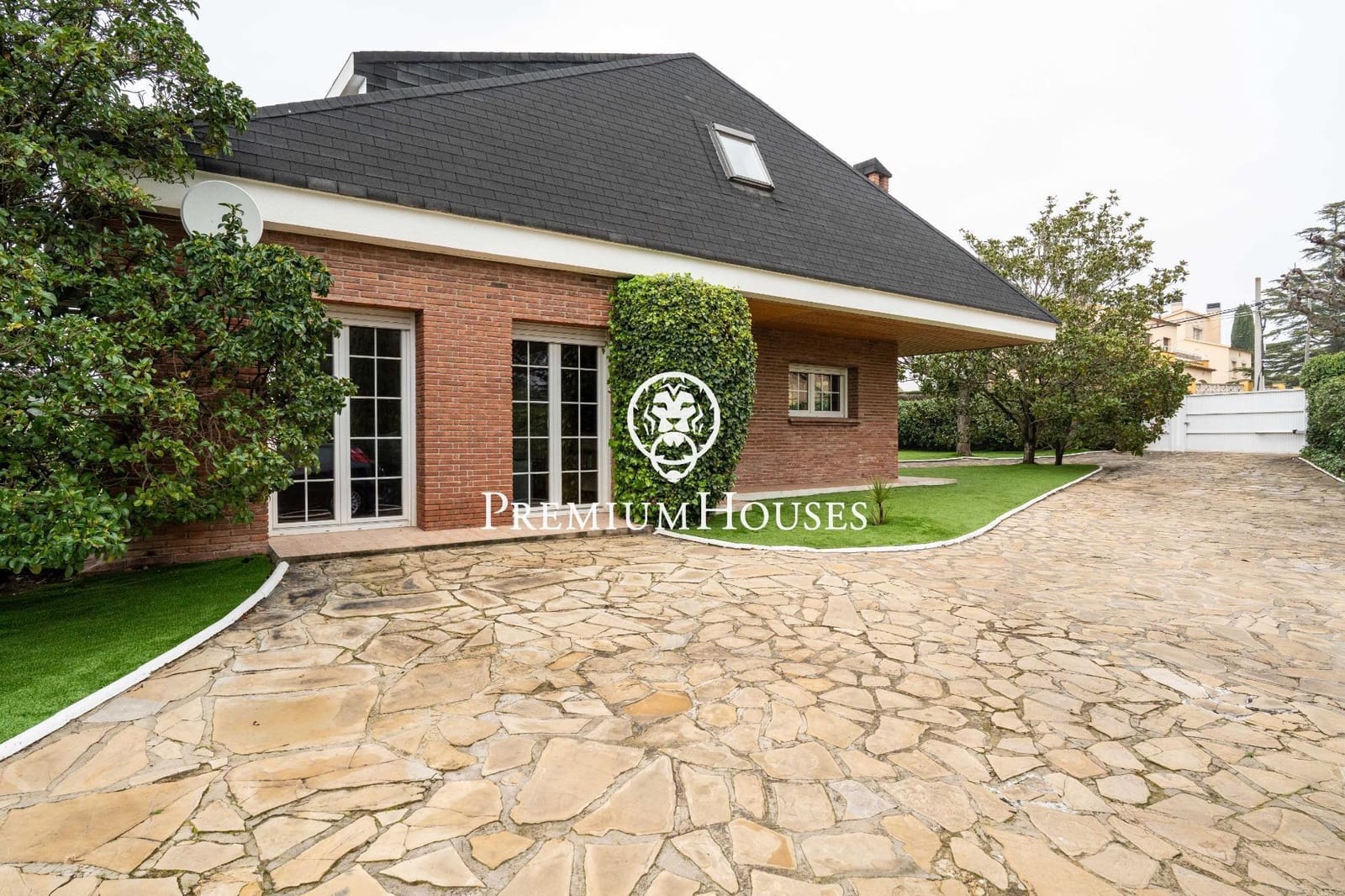 3 soverom Villa til salgs i Valls med svømmebasseng - € 550 000 (Ref: 8841337)