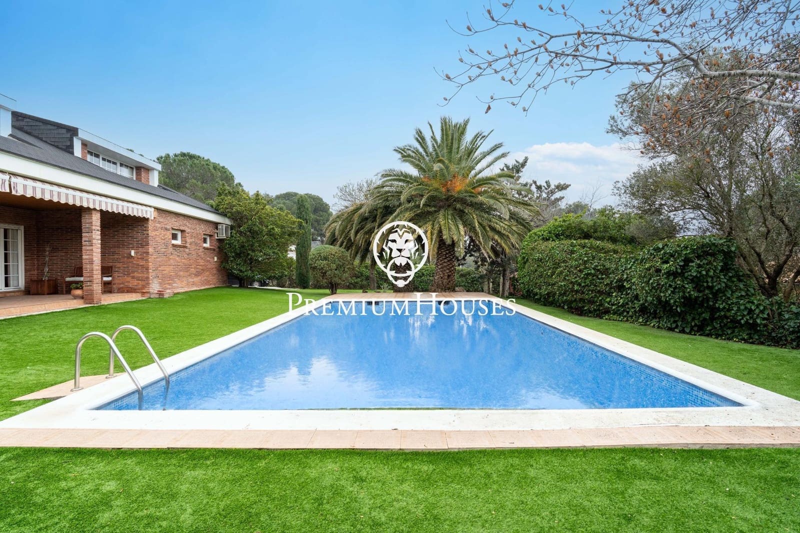 3 soverom Villa til salgs i Valls med svømmebasseng - € 550 000 (Ref: 8841337)