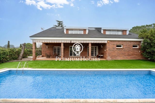 3 soverom Villa til salgs i Valls med svømmebasseng - € 550 000 (Ref: 8841337)