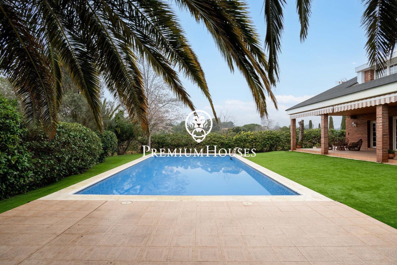 3 soverom Villa til salgs i Valls med svømmebasseng - € 550 000 (Ref: 8841337)