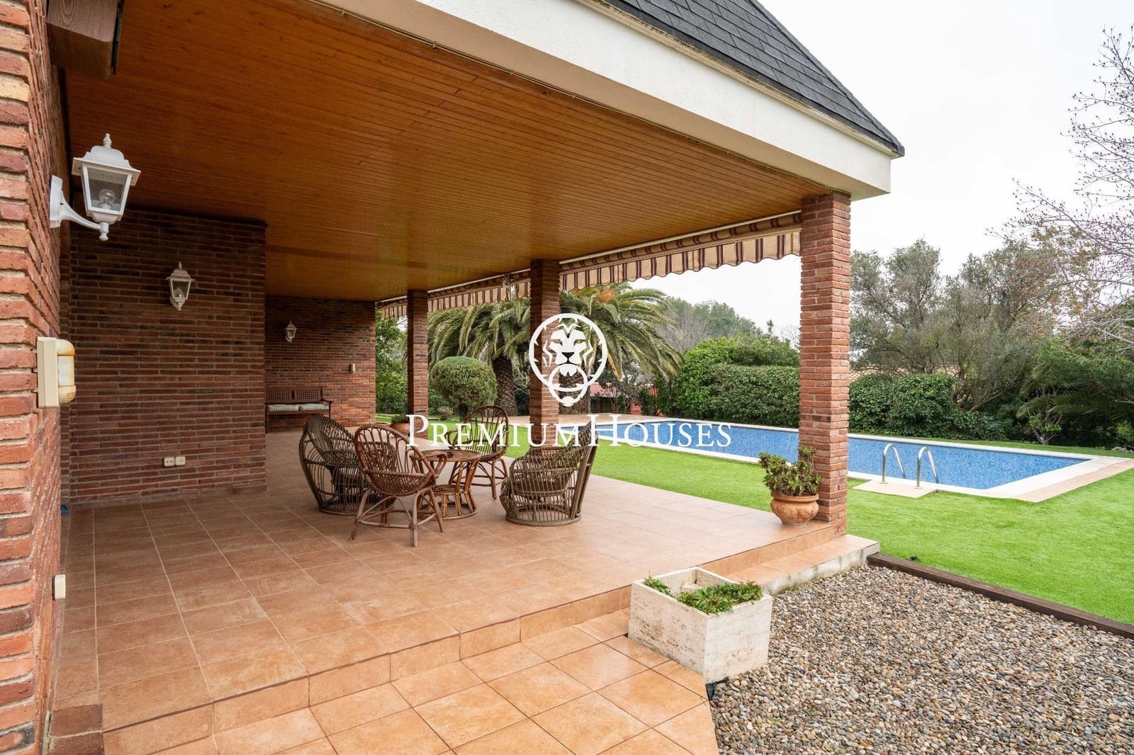 3 soverom Villa til salgs i Valls med svømmebasseng - € 550 000 (Ref: 8841337)