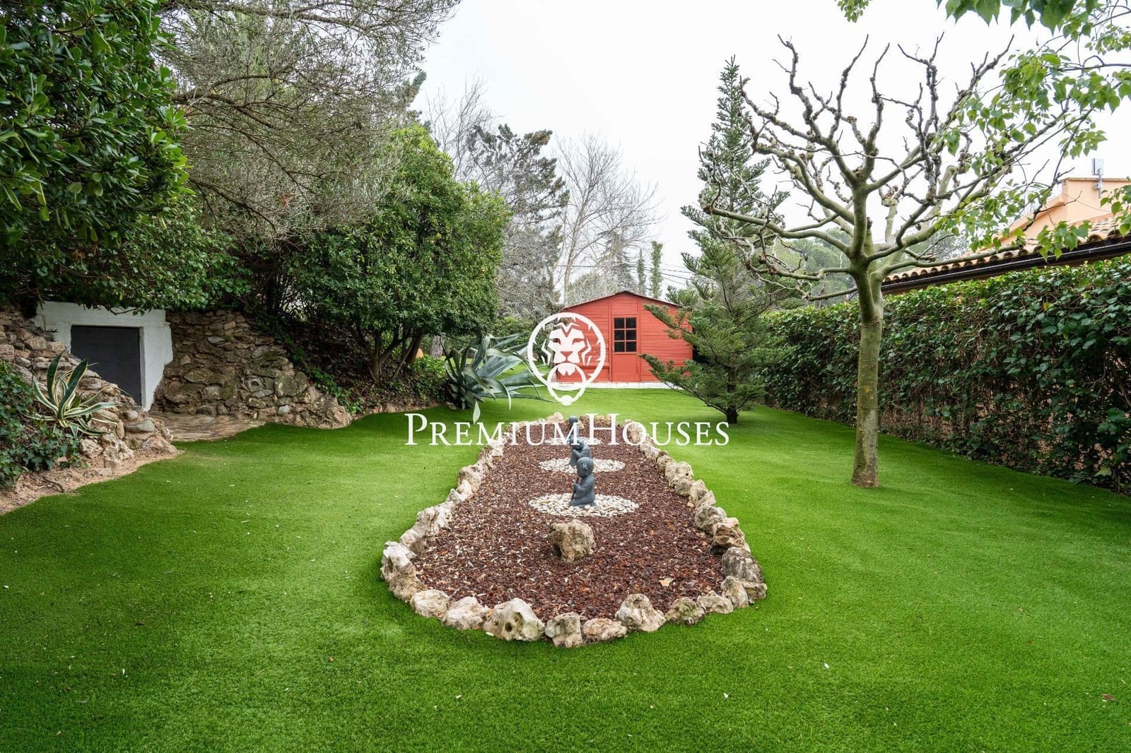 3 soverom Villa til salgs i Valls med svømmebasseng - € 550 000 (Ref: 8841337)