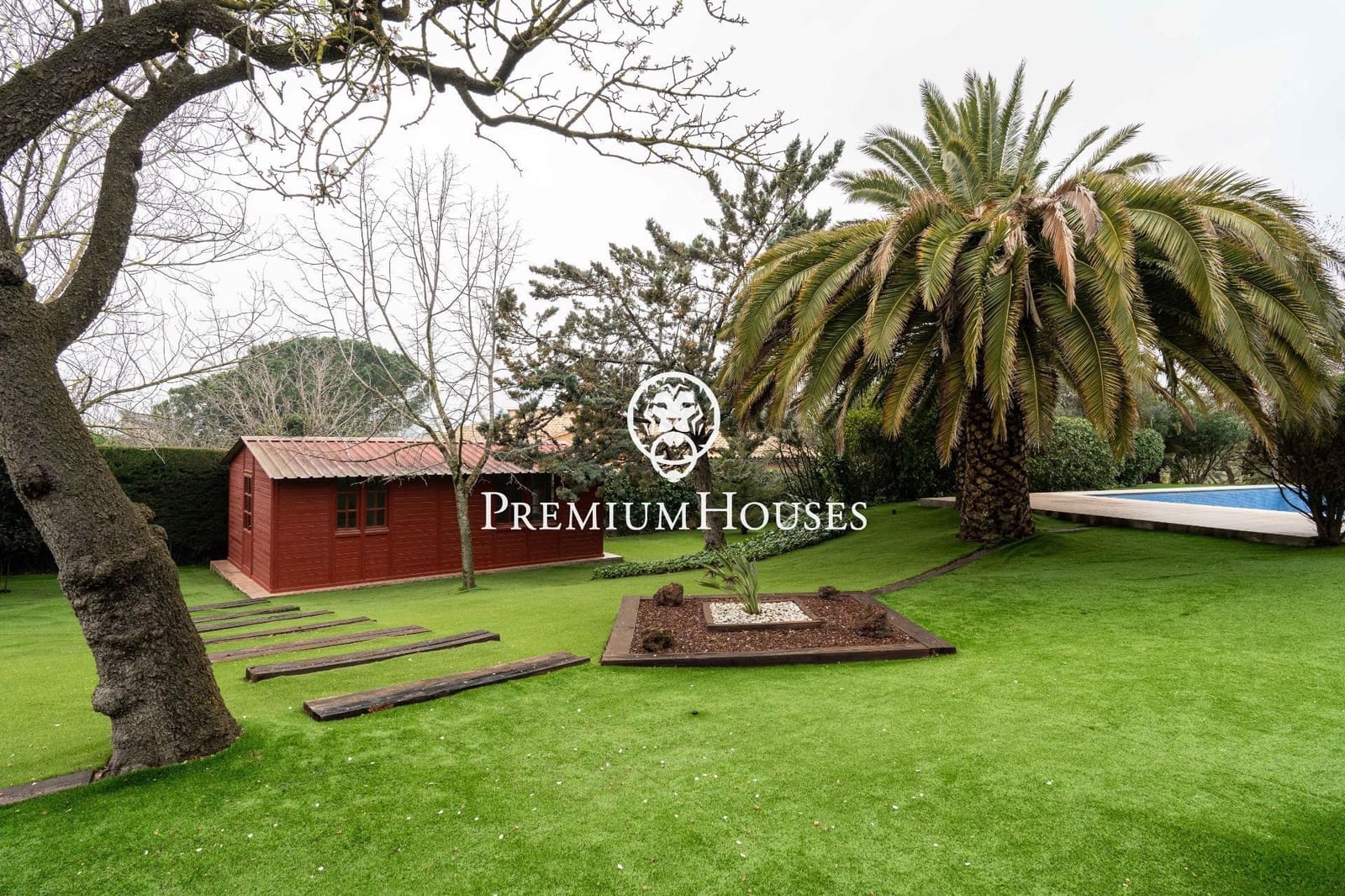 3 soverom Villa til salgs i Valls med svømmebasseng - € 550 000 (Ref: 8841337)