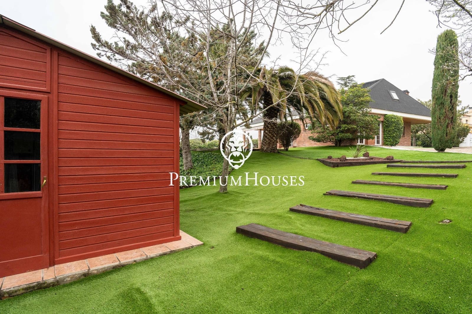 3 soverom Villa til salgs i Valls med svømmebasseng - € 550 000 (Ref: 8841337)