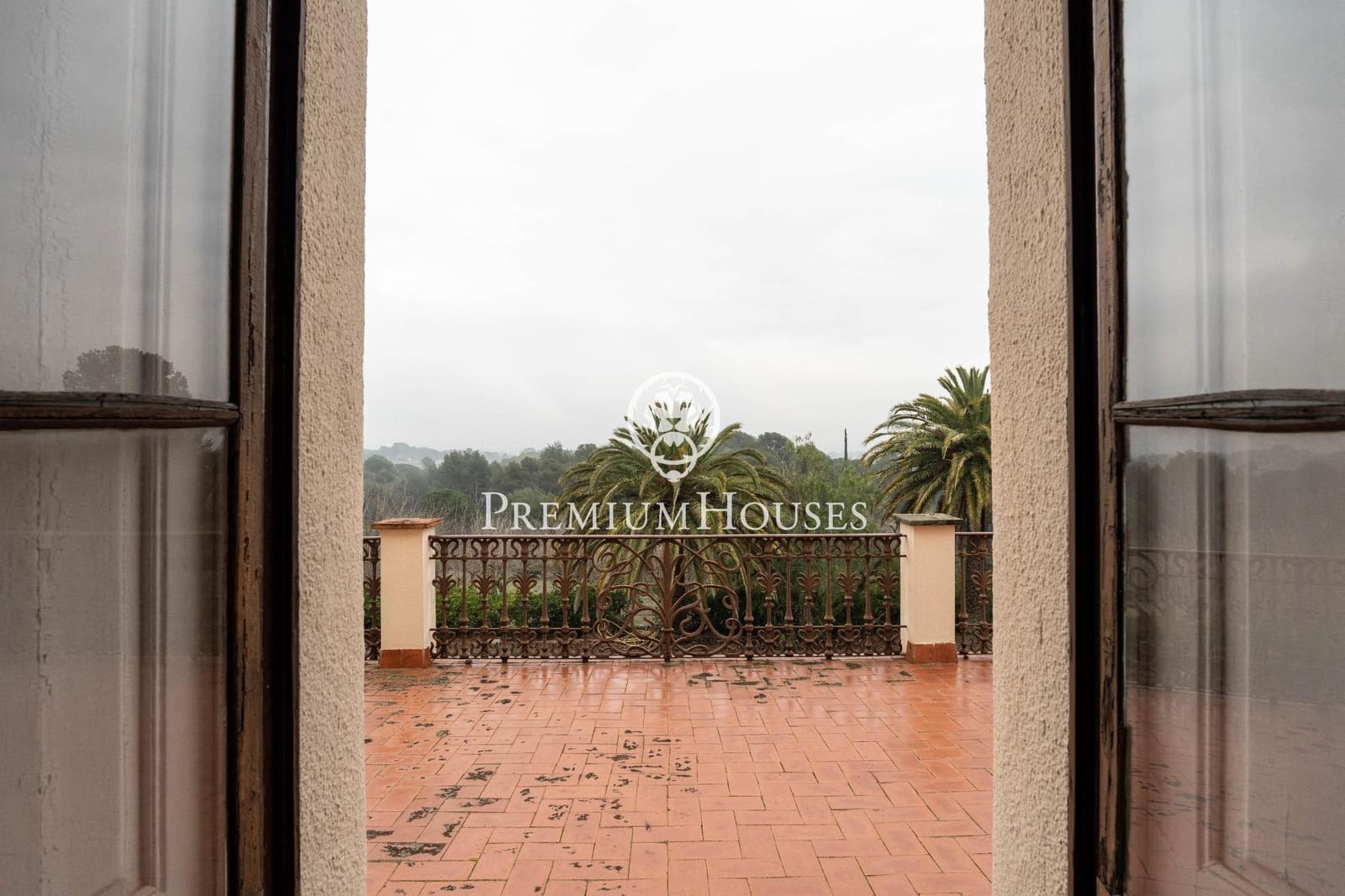 17 soveværelse Finca/Landehus til salg i Valls med garage - € 695.000 (Ref: 8843351)