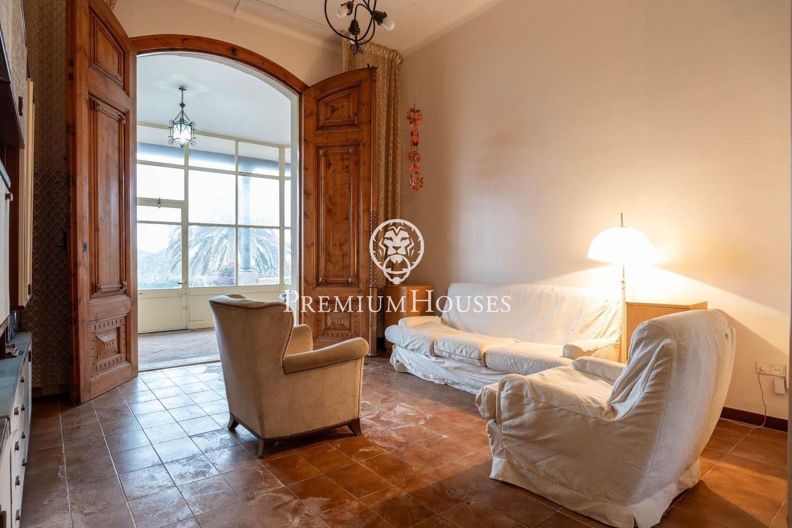 17 soveværelse Finca/Landehus til salg i Valls med garage - € 695.000 (Ref: 8843351)