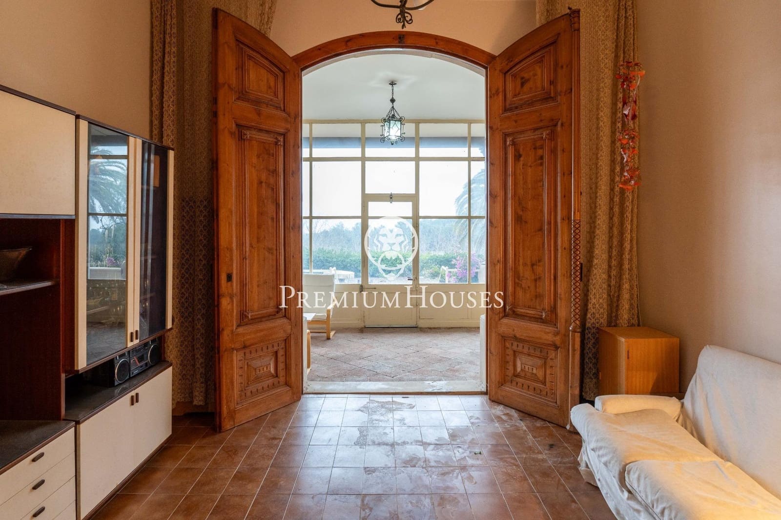 17 soveværelse Finca/Landehus til salg i Valls med garage - € 695.000 (Ref: 8843351)