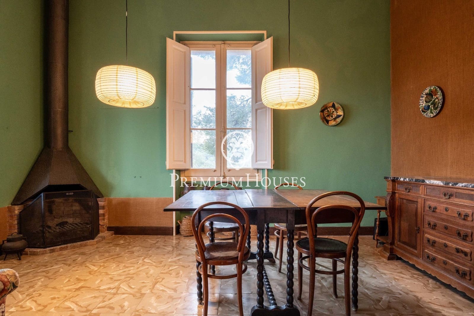 17 soveværelse Finca/Landehus til salg i Valls med garage - € 695.000 (Ref: 8843351)