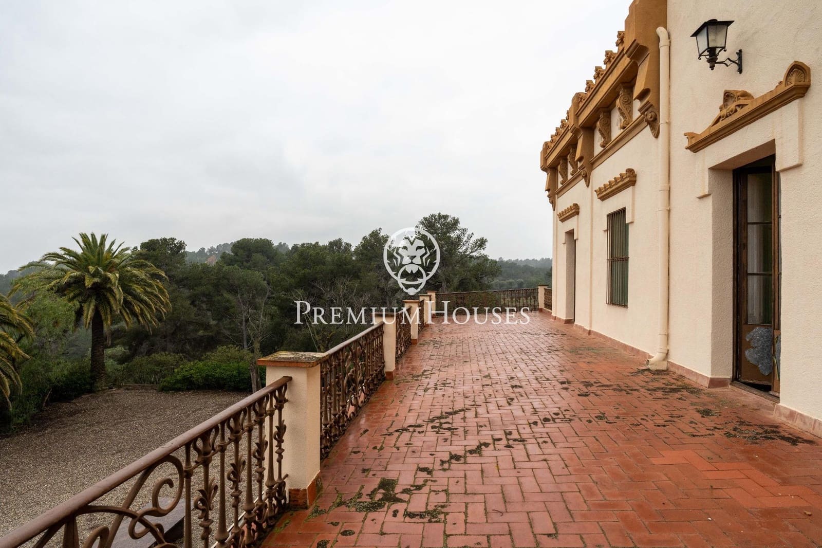 17 soveværelse Finca/Landehus til salg i Valls med garage - € 695.000 (Ref: 8843351)