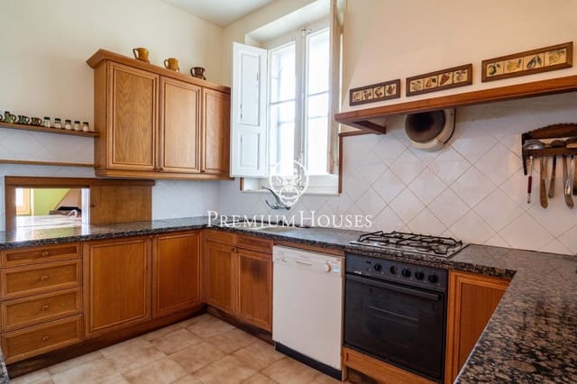 17 chambre Finca/Maison de Campagne à vendre à Valls avec garage - 695 000 € (Ref: 8843351)