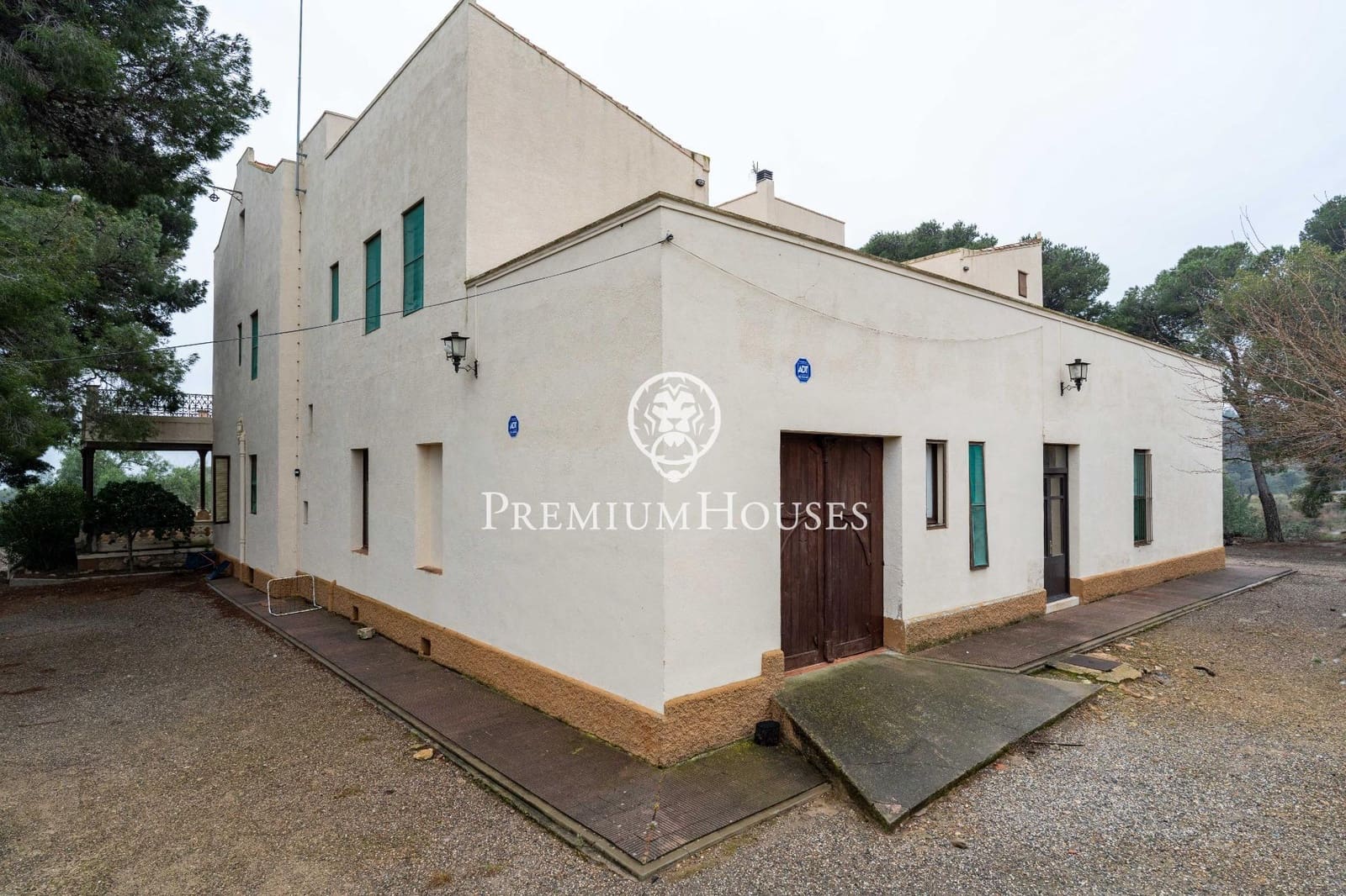 17 soveværelse Finca/Landehus til salg i Valls med garage - € 695.000 (Ref: 8843351)