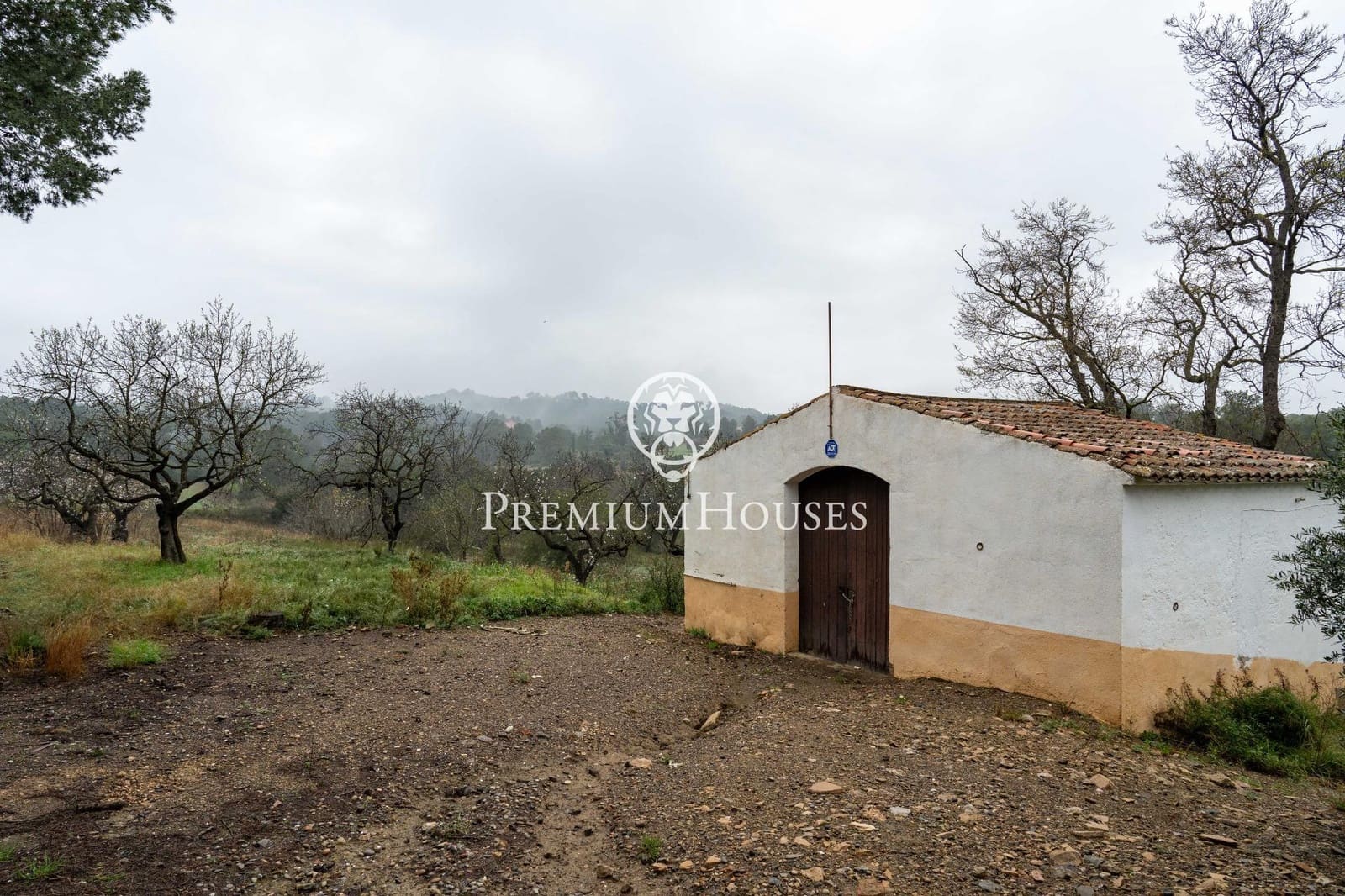 17 soveværelse Finca/Landehus til salg i Valls med garage - € 695.000 (Ref: 8843351)