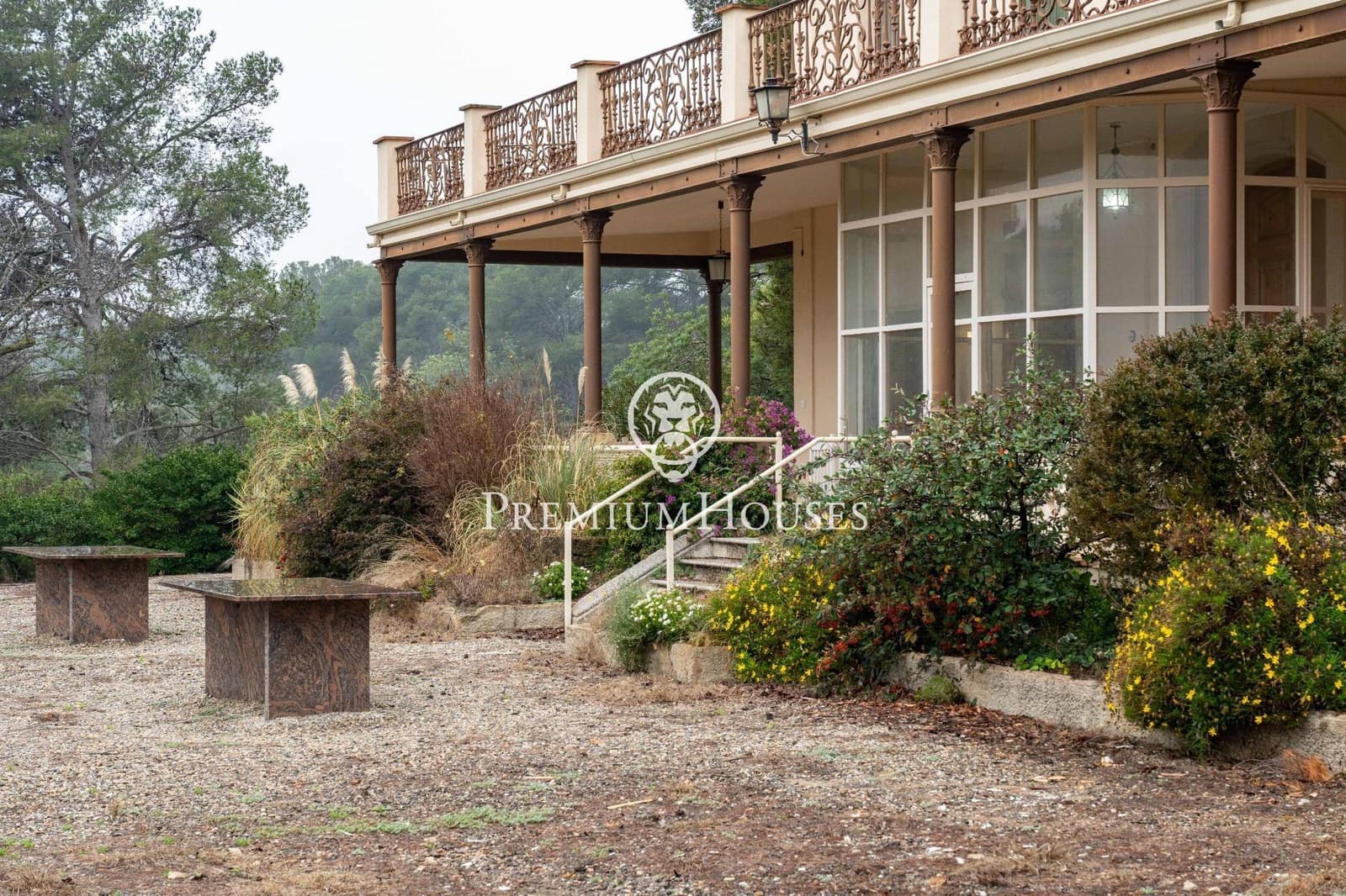 17 soveværelse Finca/Landehus til salg i Valls med garage - € 695.000 (Ref: 8843351)