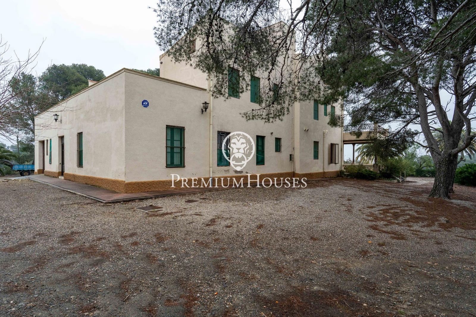 17 soveværelse Finca/Landehus til salg i Valls med garage - € 695.000 (Ref: 8843351)