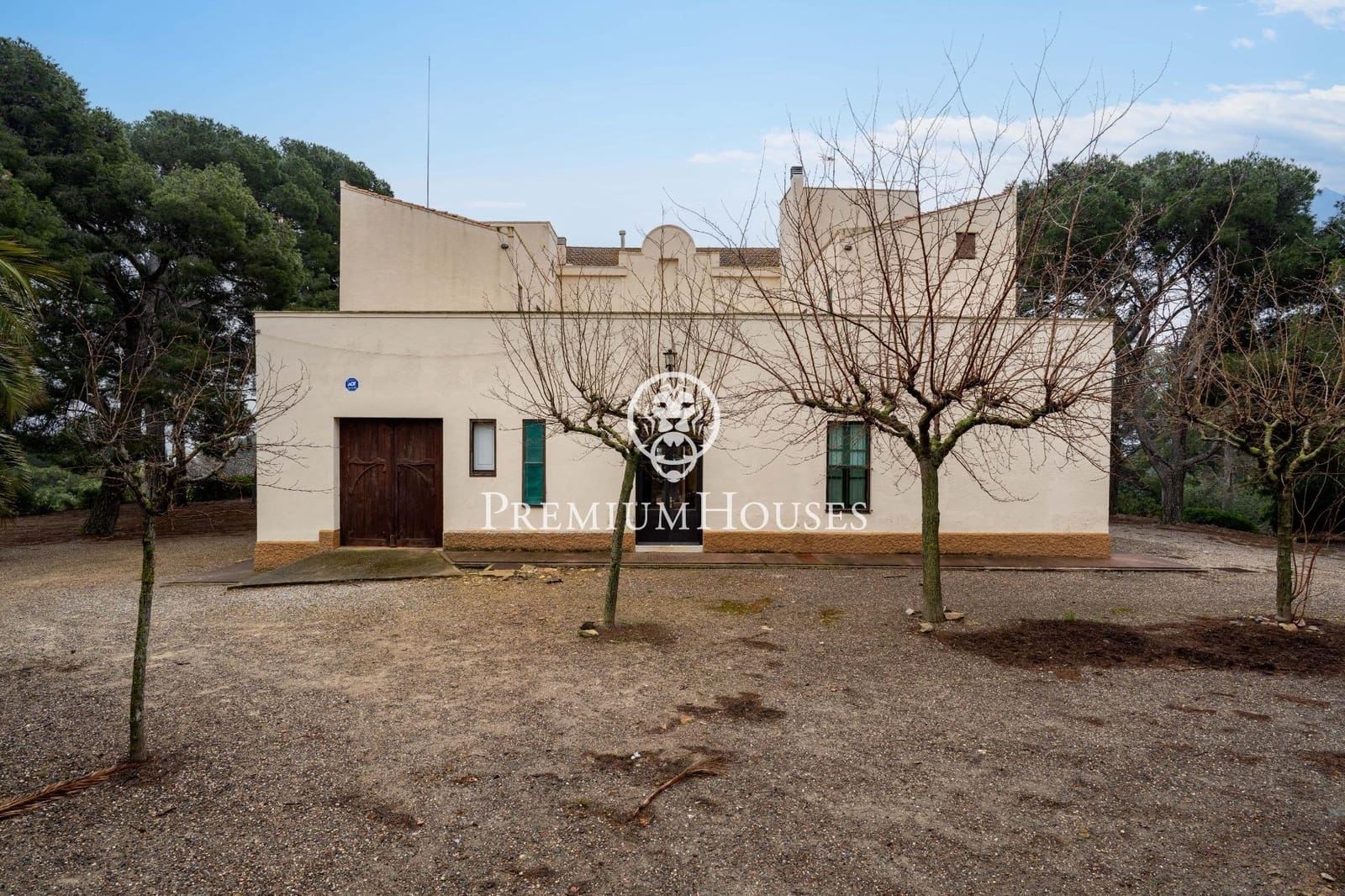 17 soveværelse Finca/Landehus til salg i Valls med garage - € 695.000 (Ref: 8843351)