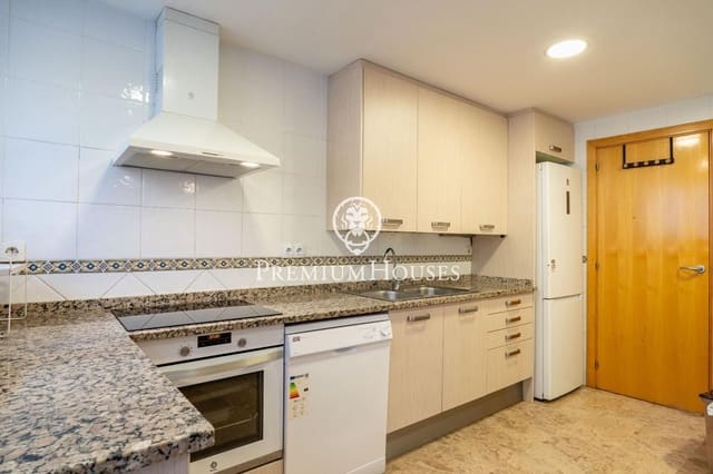 3 soveværelse Lejlighed til salg i Sitges - € 450.000 (Ref: 8849559)