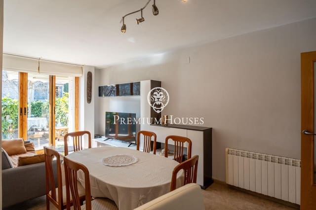 3 soveværelse Lejlighed til salg i Sitges - € 450.000 (Ref: 8849559)