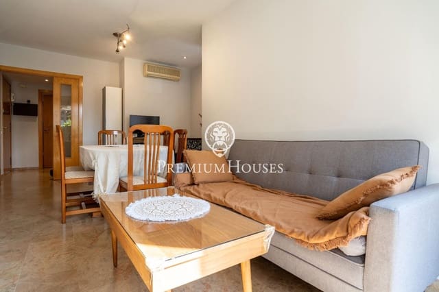 3 soveværelse Lejlighed til salg i Sitges - € 450.000 (Ref: 8849559)