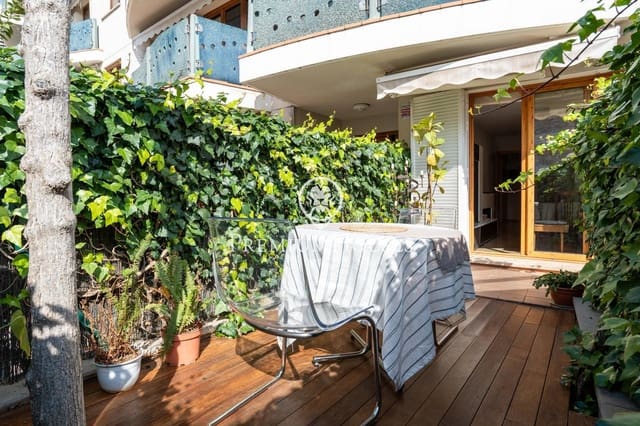 3 soveværelse Lejlighed til salg i Sitges - € 450.000 (Ref: 8849559)