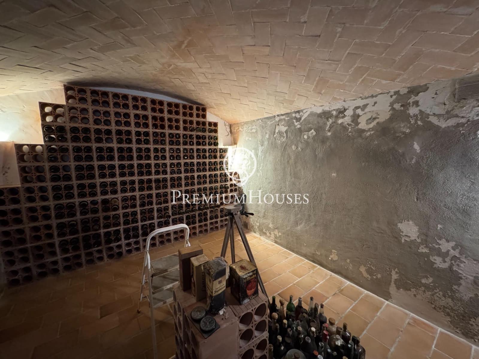 Działka budowlana na sprzedaż w Sant Pere de Ribes - 810 000 € (Ref: 8880033)