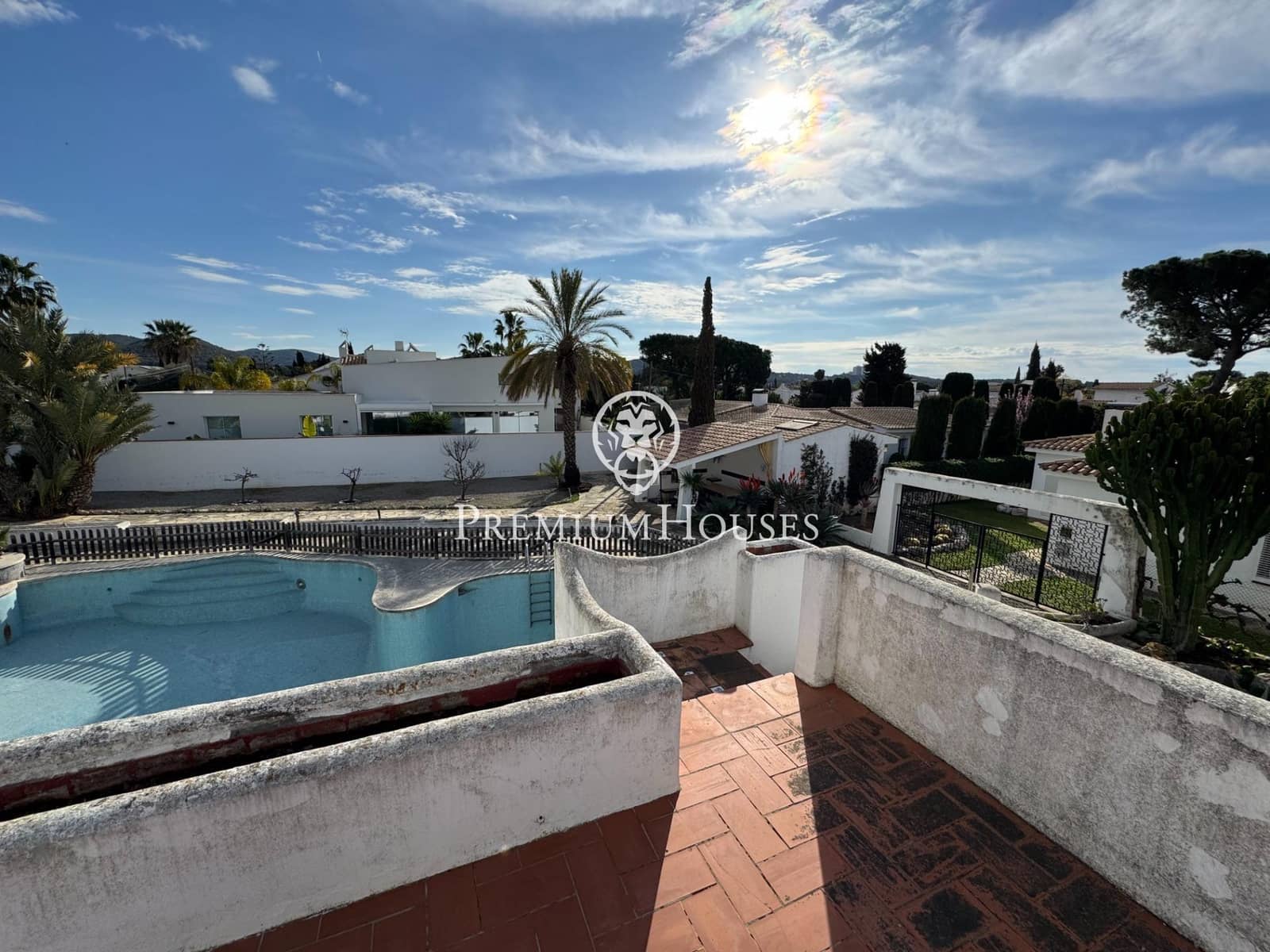 Działka budowlana na sprzedaż w Sant Pere de Ribes - 810 000 € (Ref: 8880033)