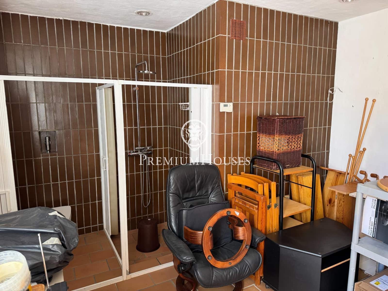 Działka budowlana na sprzedaż w Sant Pere de Ribes - 810 000 € (Ref: 8880033)