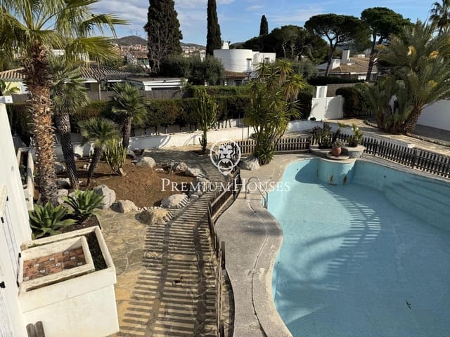 Area Edificabile in vendita in Sant Pere de Ribes - 810.000 € (Rif: 8880033)