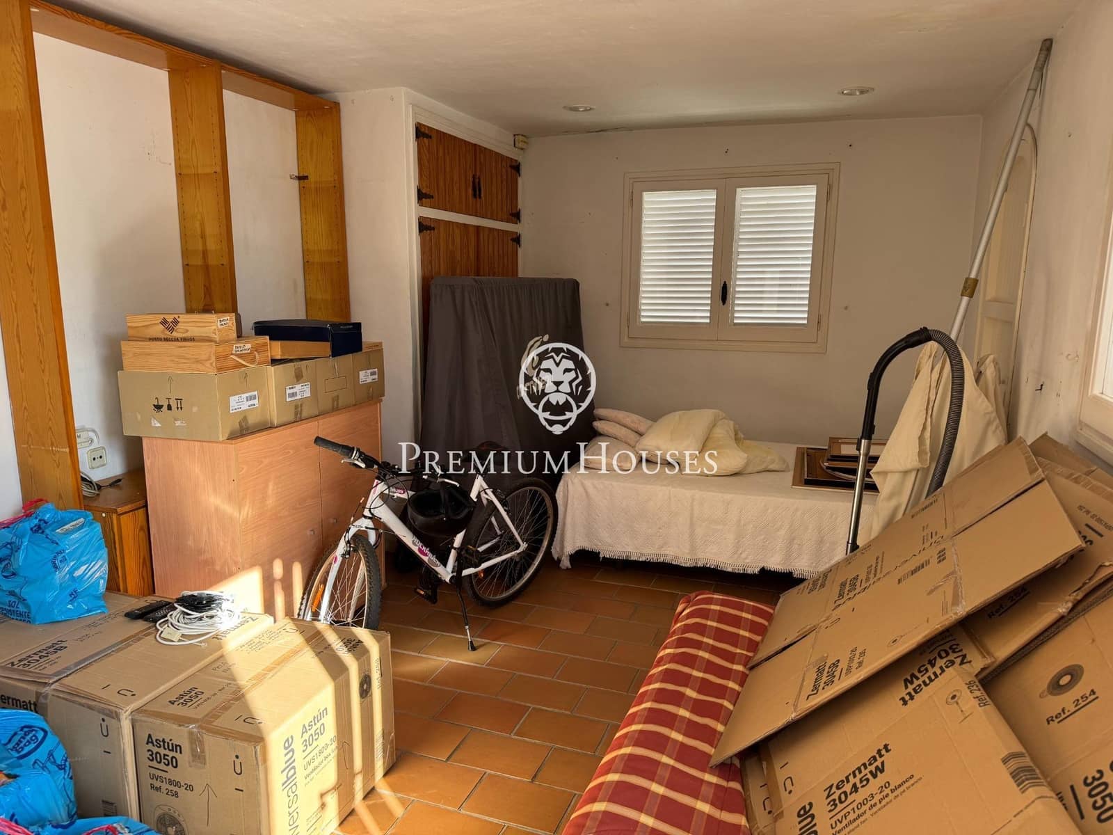 Bouwgrond te koop in Sant Pere de Ribes - € 810.000 (Ref: 8880033)