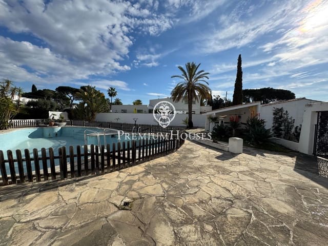 Terreno para Construção para venda em Sant Pere de Ribes - 810 000 € (Ref: 8880033)
